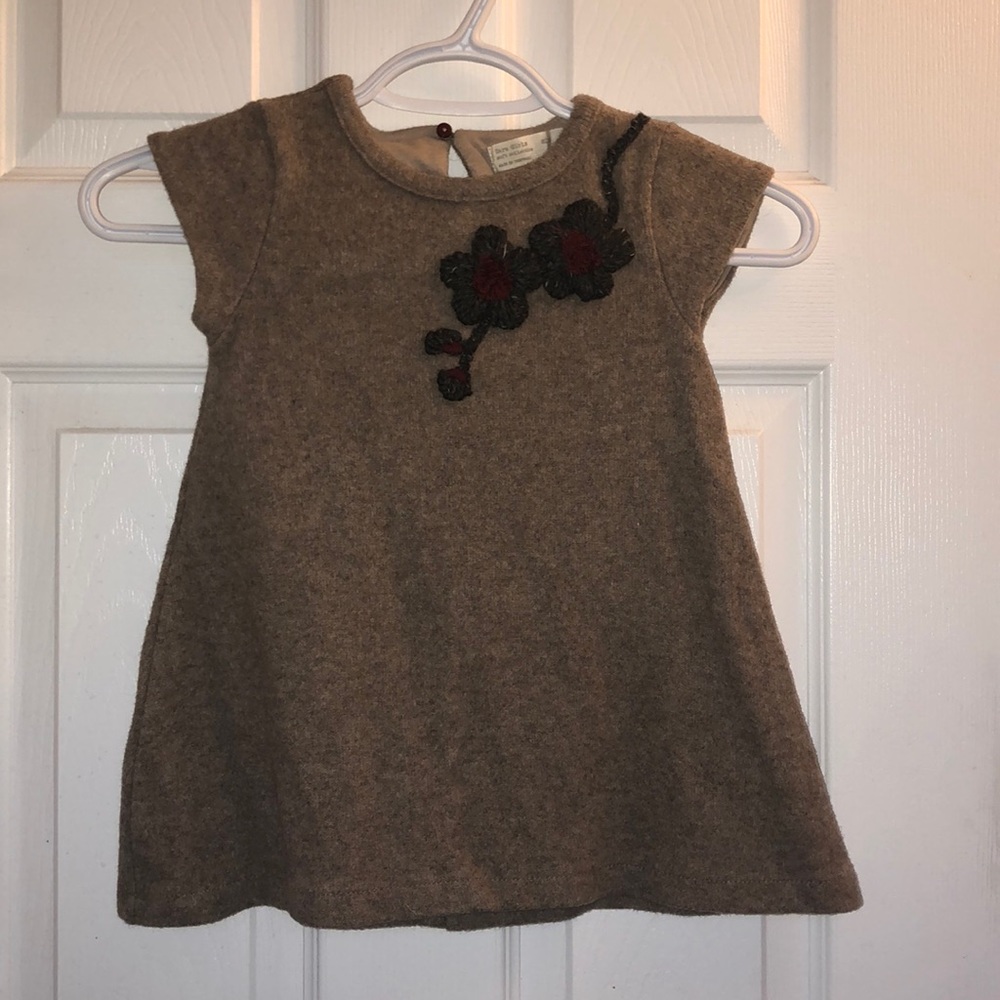 ❌SOLD - NWOT Zara dress